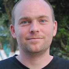 Profile picture for Simon Daniel Eiriksson