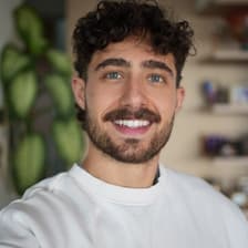Profile picture for Alexander Bunn