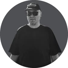 Profile picture for Bartek Kilański