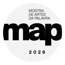 Profile picture for Mostra de Artes da Palavra