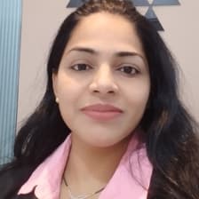 Profile picture for Saily Talodhikar