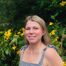 Profile picture for Zoe Tindill
