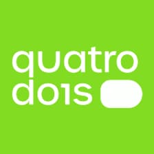 Profile picture for quatrodois :)