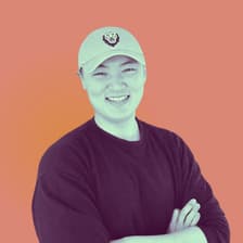 Profile picture for Ben Jang