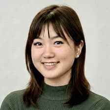 Profile picture for Melody Yang