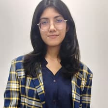 Profile picture for Brahmi Paliwal
