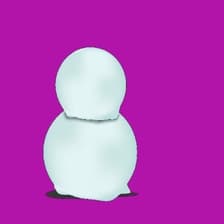 Profile picture for SnwoMan YClub