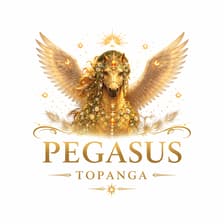Profile picture for Pegasus Topanga