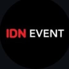 Profile picture for IDN Event Profile picture for IDN Event