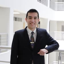 Profile picture for Fernando Injoque