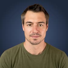 Profile picture for James Francis