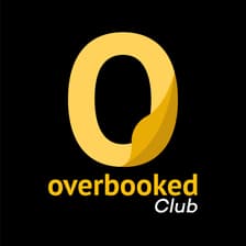 Profile picture for Overbooked Club