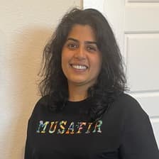 Profile picture for Payal Mathur