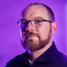 Profile picture for Trevor Dilley