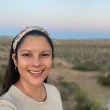 Profile picture for Julie Marcel
