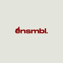 Profile picture for ensmbl.
