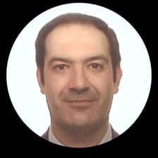 Profile picture for Jose Aniceto Romero Garcia