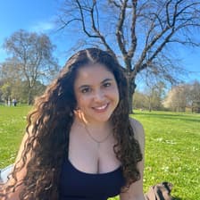 Profile picture for Daniella Salas