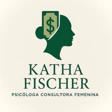 Profile picture for Katherine Fischer
