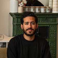 Profile picture for Farouk Tahri