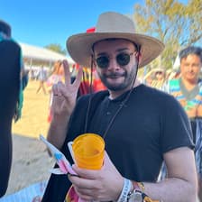 Profile picture for Tyler Diaz