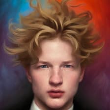 Profile picture for Robert Lu