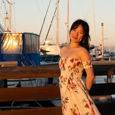 Profile picture for Ruby Wang