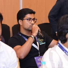 Profile picture for Gowtham Abhimanyu