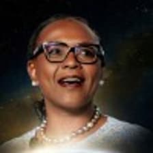 Profile picture for Elizabeth Ngonzi