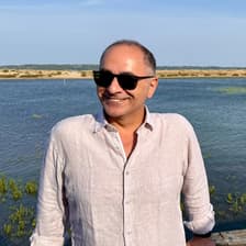 Profile picture for Behrang Garakani