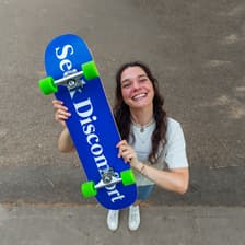 Profile picture for Chloe Kourga