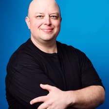 Profile picture for Brendan O'Leary