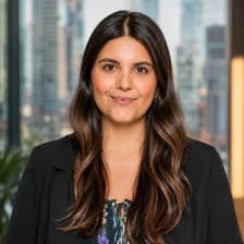 Profile picture for Manuela Vasquez (VC @Capria)
