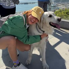 Profile picture for Salomé