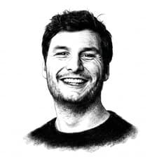 Profile picture for Robert Hommes