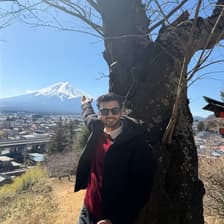 Profile picture for Akshansh Jaiswal