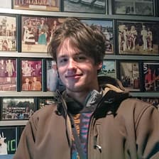 Profile picture for Matthew Vuk