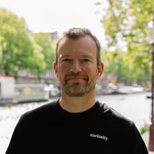 Profile picture for Herman Kienhuis
