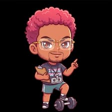 Profile picture for Winston Foster
