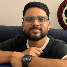 Profile picture for Abhilash Mishra