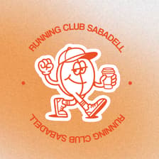 Profile picture for CAFÉ & RUN