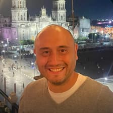 Profile picture for Ariel Sáez