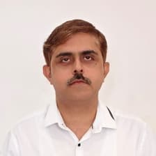 Profile picture for Sandeep Vatyani | saleszoomer.com