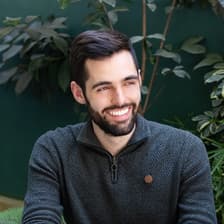 Profile picture for Diogo Matos