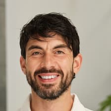 Profile picture for Simone Giacometti