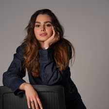 Profile picture for Ines Belmaachi