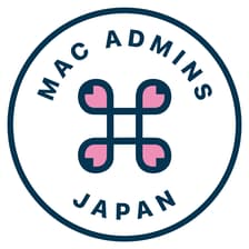 Profile picture for Mac Admins Japan