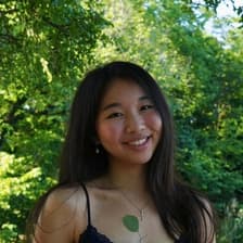 Profile picture for Isabelle Hou