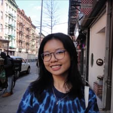 Profile picture for Winifred Liu