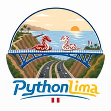 Profile picture for Python Lima Perú